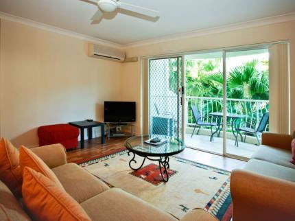 Anchor Down Holiday Apartments - Kalgoorlie Accommodation 9
