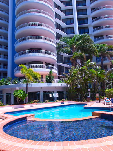 Aegean Apartments - Kalgoorlie Accommodation 6