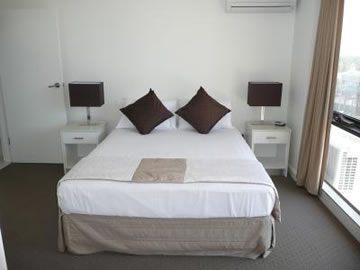 Aegean Apartments - Kalgoorlie Accommodation 8