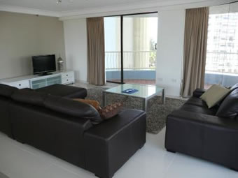 Aegean Apartments - Kalgoorlie Accommodation 9