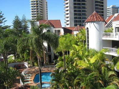 Copacabana - Kalgoorlie Accommodation 3