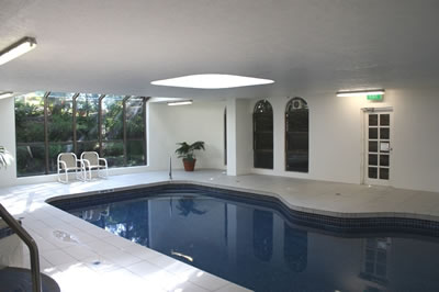 Copacabana - Kalgoorlie Accommodation 4