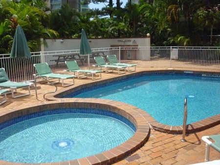 Copacabana - Kalgoorlie Accommodation 6