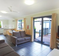 Discovery Holiday Parks - Kalgoorlie Accommodation
