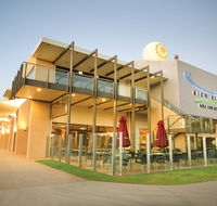 Rich River Golf Club Resort - Kalgoorlie Accommodation