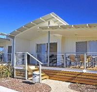 BIG4 Easts Beach Holiday Park - Kalgoorlie Accommodation