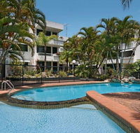 Headland Gardens Holiday Apartments - Kalgoorlie Accommodation