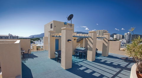 Inn Cairns Boutique Apartments - Kalgoorlie Accommodation 1