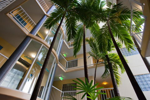Inn Cairns Boutique Apartments - Kalgoorlie Accommodation 3