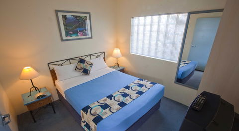 Inn Cairns Boutique Apartments - Kalgoorlie Accommodation 5