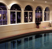 Royal Woods Resort - Kalgoorlie Accommodation