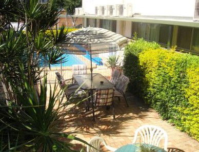 Airway Motel - Kalgoorlie Accommodation 0