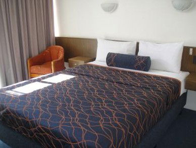 Airway Motel - Kalgoorlie Accommodation 2