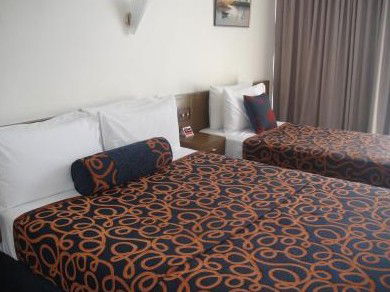Airway Motel - Kalgoorlie Accommodation 4