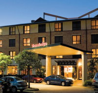 Travelodge Garden City - Kalgoorlie Accommodation