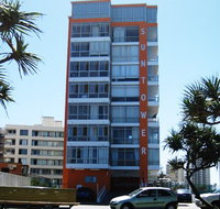 Suntower Apartments - Kalgoorlie Accommodation