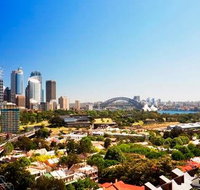 Holiday Inn Potts Point - Kalgoorlie Accommodation