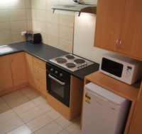 Parkdale Motor Inn - Kalgoorlie Accommodation