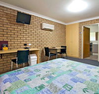 Sunray Motor Inn Toowoomba - Kalgoorlie Accommodation