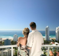 Crowne Plaza Surfers Paradise - Kalgoorlie Accommodation
