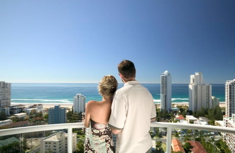Crowne Plaza Surfers Paradise - Kalgoorlie Accommodation 0