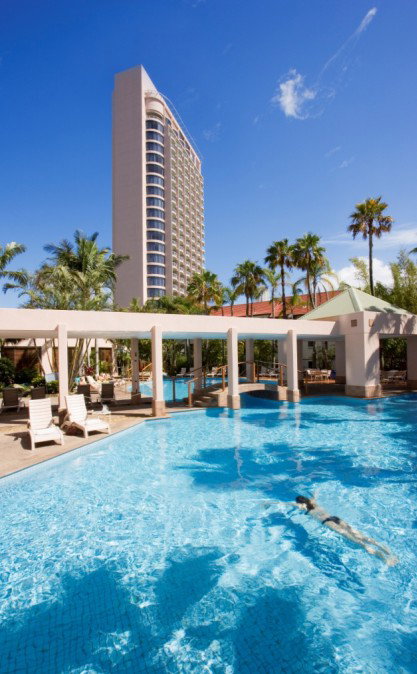 Crowne Plaza Surfers Paradise - Kalgoorlie Accommodation 1