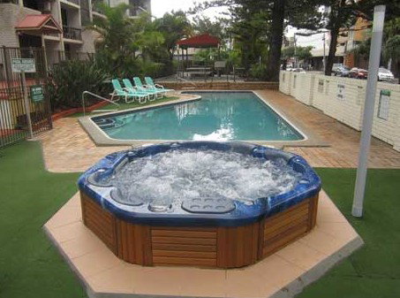 Trickett Gardens - Kalgoorlie Accommodation 1