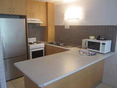 Trickett Gardens - Kalgoorlie Accommodation 3