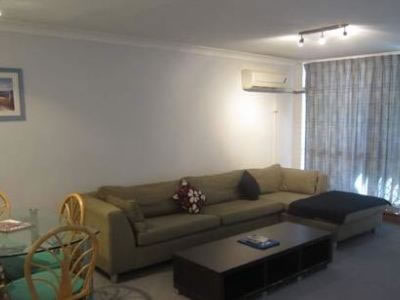 Trickett Gardens - Kalgoorlie Accommodation 5