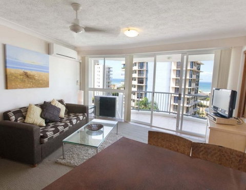 Surf Parade Resort - Kalgoorlie Accommodation 3