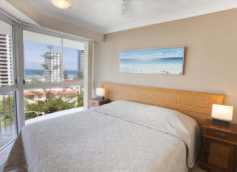 Surf Parade Resort - Kalgoorlie Accommodation 4
