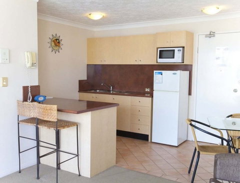 Surf Parade Resort - Kalgoorlie Accommodation 5