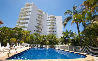 Surf Parade Resort - Kalgoorlie Accommodation 6