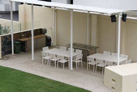 Zenith Apartments - Kalgoorlie Accommodation 5