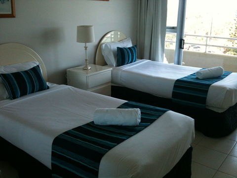 Zenith Apartments - Kalgoorlie Accommodation 6