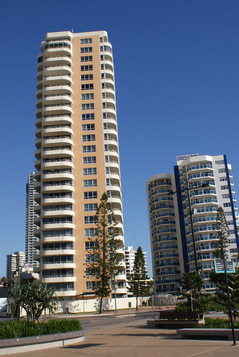 Zenith Apartments - Kalgoorlie Accommodation 8