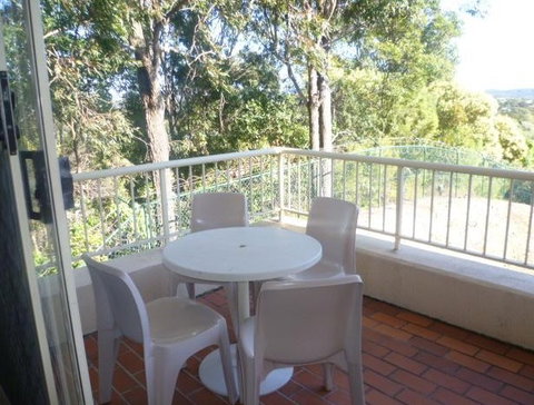 The Hill Apartments - Kalgoorlie Accommodation 0