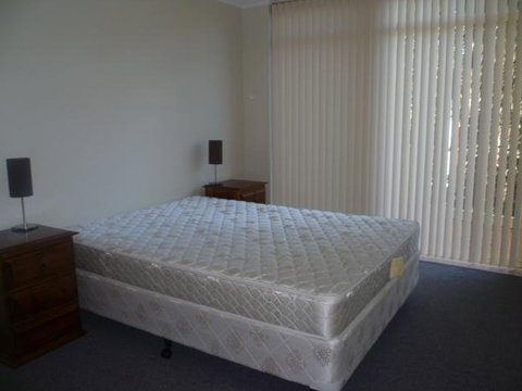 The Hill Apartments - Kalgoorlie Accommodation 1