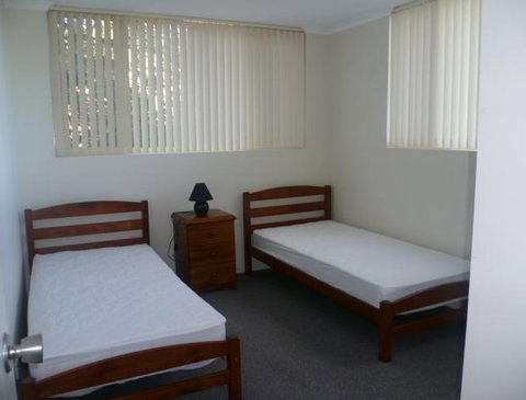 The Hill Apartments - Kalgoorlie Accommodation 2