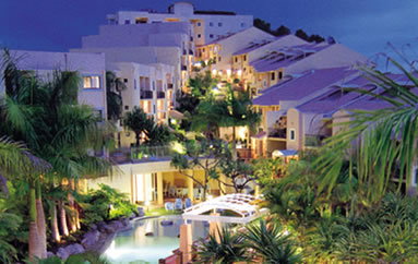 Magic Mountain Resort - Kalgoorlie Accommodation 6