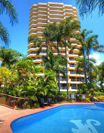 Aristocrat Apartments - Kalgoorlie Accommodation 0