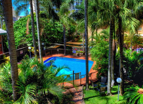 Aristocrat Apartments - Kalgoorlie Accommodation 1