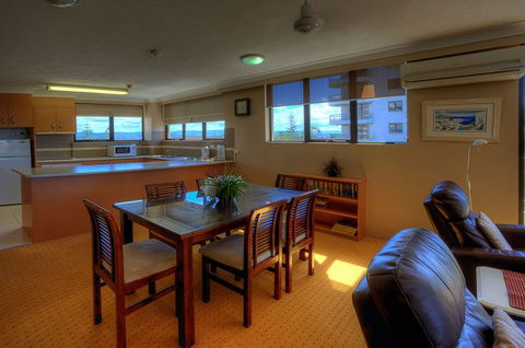 Aristocrat Apartments - Kalgoorlie Accommodation 5