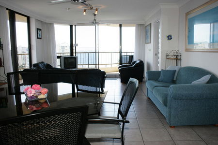 Aristocrat Apartments - Kalgoorlie Accommodation 6