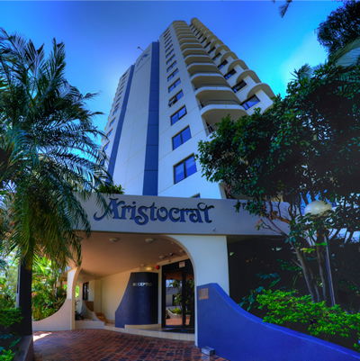 Aristocrat Apartments - Kalgoorlie Accommodation 9