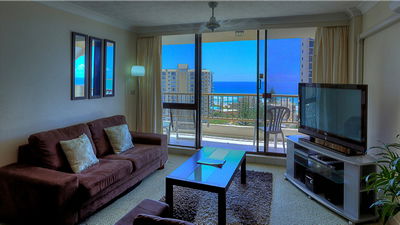 Aristocrat Apartments - Kalgoorlie Accommodation 11