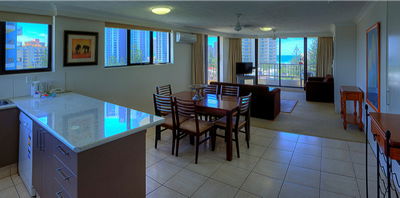 Aristocrat Apartments - Kalgoorlie Accommodation 12