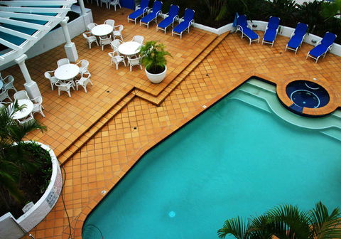 Santorini By The Sea - Kalgoorlie Accommodation 0