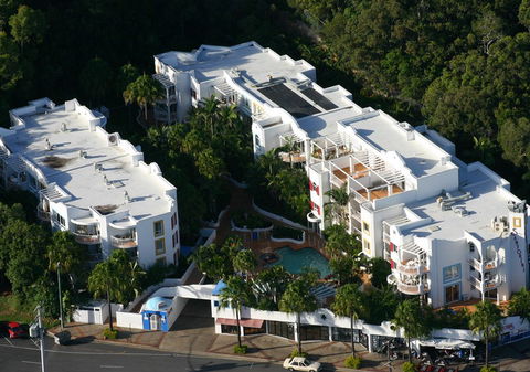 Santorini By The Sea - Kalgoorlie Accommodation 3