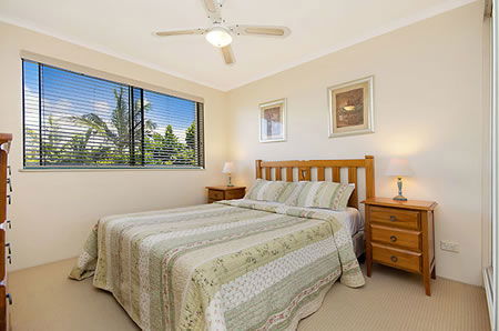 Fairseas Apartments - Kalgoorlie Accommodation 6